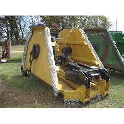 CIMARRON 15' MECHANICAL BATWING MOWER