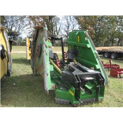 CIMARRON 15" MECHANICAL BATWING MOWER
