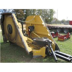 CIMARRON 15' MECHANICAL BATWING MOWER