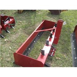 HOWSE 5' BOX BLADE