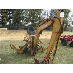 ARPS BACKHOE ATTACH