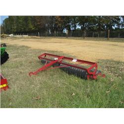 MCCORMICK 10' CULTIPACKER