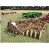 Image 1 : 6' OFFSET DISC HARROW