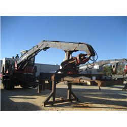 PRENTICE 410E LOG LOADER