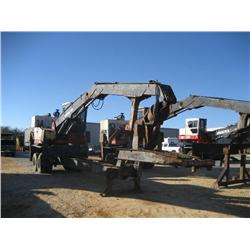 PRENTICE 410E LOG LOADER