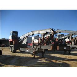 PRENTICE 310E LOG LOADER