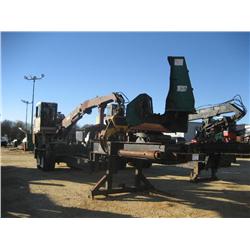 BARKO 160D LOG LOADER