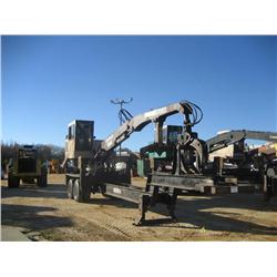 BARKO 160C LOG LOADER