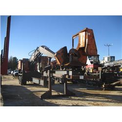 BARKO 275B LOG LOADER