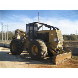 CTR 950 GRAPPLE SKIDDER