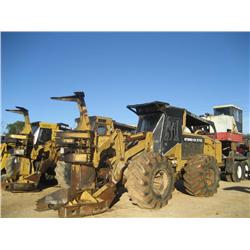 HYDRO AX 511EX FELLER BUNCHER