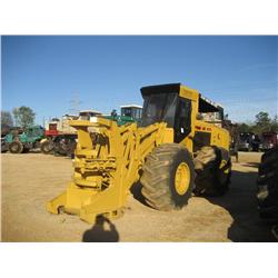 HYDRO AX 411E FELLER BUNCHER