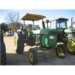 JOHN DEERE 4010 FARM TRACTOR