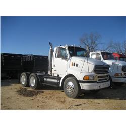 2001 STERLING T/A TRUCK TRACTOR