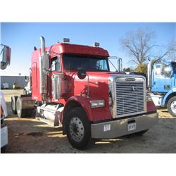 2000 FREIGHTLINER CLASSIC XL T/A TRUCK TRACTOR