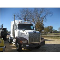 2000 WESTERN STAR 5964 T/A TRUCK TRACTOR