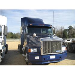 1995 VOLVO/WHITE T/A TRUCK TRACTOR