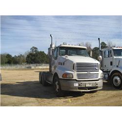 1997 FORD 9000 T/A TRUCK TRACTOR
