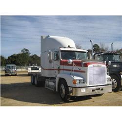 1994 FREIGHTLINER T/A TRUCK TRACTOR