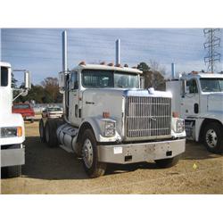 1996 INTERNATIONAL 9300 T/A TRUCK TRACTOR