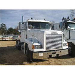1996 FREIGHTLINER T/A TRUCK TRACTOR