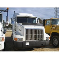1996 INTERNATIONAL 9400 T/A TRUCK TRACTOR