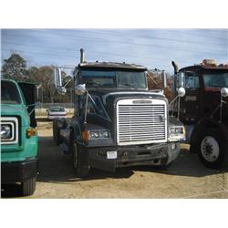 1995 FREIGHTLINER T/A TRUCK TRACTOR