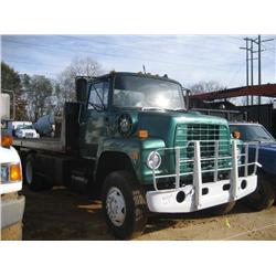 1982 FORD T/A ROLL BACK