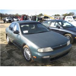 1994 NISSAN ALTIMA