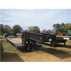 1985 EAGER BEAVER 35T DETACHABLE LOWBOY