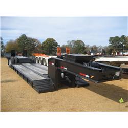 T/A DETACHABLE LOWBOY