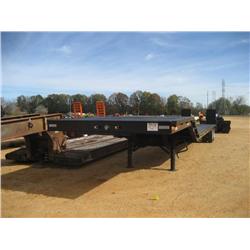 SHOPBUILT 48' T/A LOWBOY