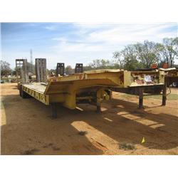 1982 CHANCEY T/A LOWBOY