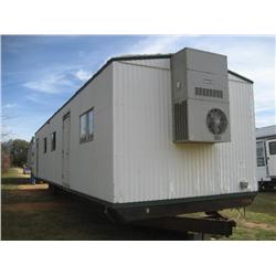 40' OFFICE TRAILER