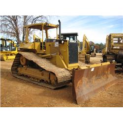 CAT D6M LGP CRAWLER TRACTOR