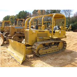 DRESSER TD7G CRAWLER TRACTOR