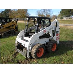 BOBCAT S175 SKID STEER LOADER
