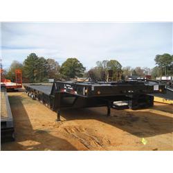 1987 LANDOLL TRI-AXLE LOWBOY