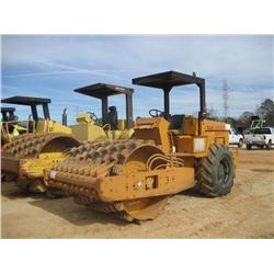 SAKAI SV70T VIBRATORY ROLLER