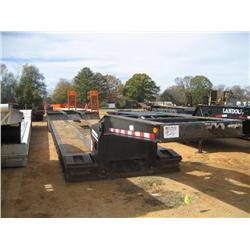 2004 LOAKKING 50T DETACHABLE LOWBOY
