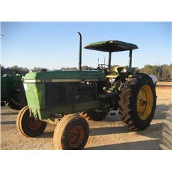 JOHN DEERE 2955 FARM TRACTOR