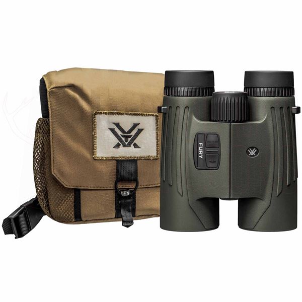Vortex Fury HD 5000 Range Finding Binoculars