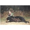 Image 4 : Guided Black Bear Hunt in MN - Minnesota Big Bear Specialist
