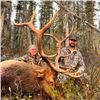 Image 1 : Trophy Alberta Elk Rut Hunt - Sherwood Outfitters
