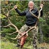 Image 2 : Trophy Alberta Elk Rut Hunt - Sherwood Outfitters