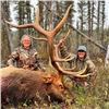 Image 6 : Trophy Alberta Elk Rut Hunt - Sherwood Outfitters