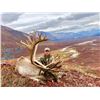 Image 5 : North America’s Finest Alaskan Moose Hunting – High Country Alaska – Jeff