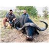 Image 4 : 10 Day Cape Buffalo Hunt for 2 Hunters in South Africa - Bosveld Jacobs Safaris