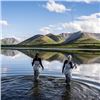 Image 10 : Amazing 3-Day Yukon Summer Experience for Two - Midnight Sun Outfitting