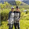 Image 9 : Amazing 3-Day Yukon Summer Experience for Two - Midnight Sun Outfitting